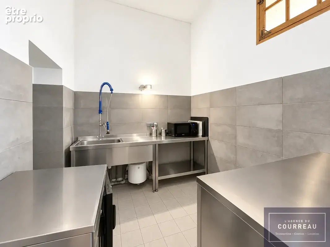 Sublime appartement F5 de 145,74 m2 - photo 10