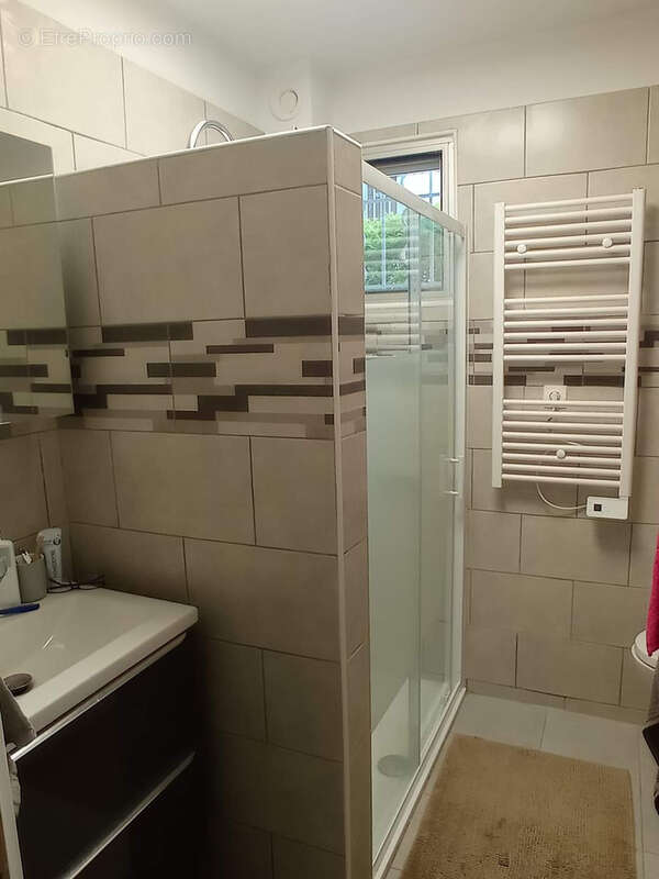 Appartement à MARSEILLE-12E