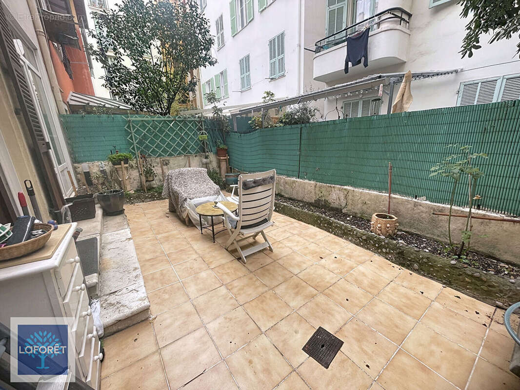 Maison à NICE