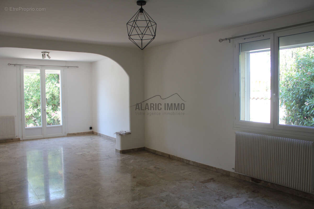 Villa 4 faces de plain pied - photo 8
