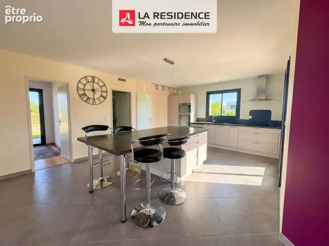 Maison 160 m² à Alairac  - photo 3