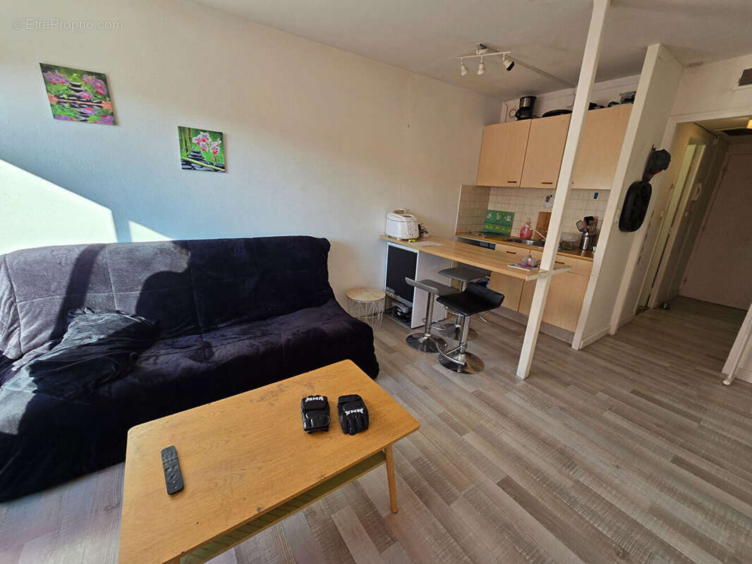 Appartement à LE PUY-EN-VELAY