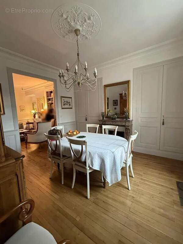 Maison à TOURS