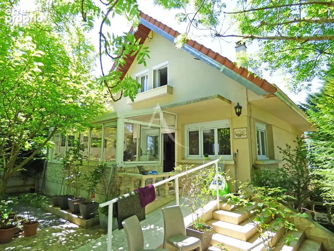Maison à GAGNY