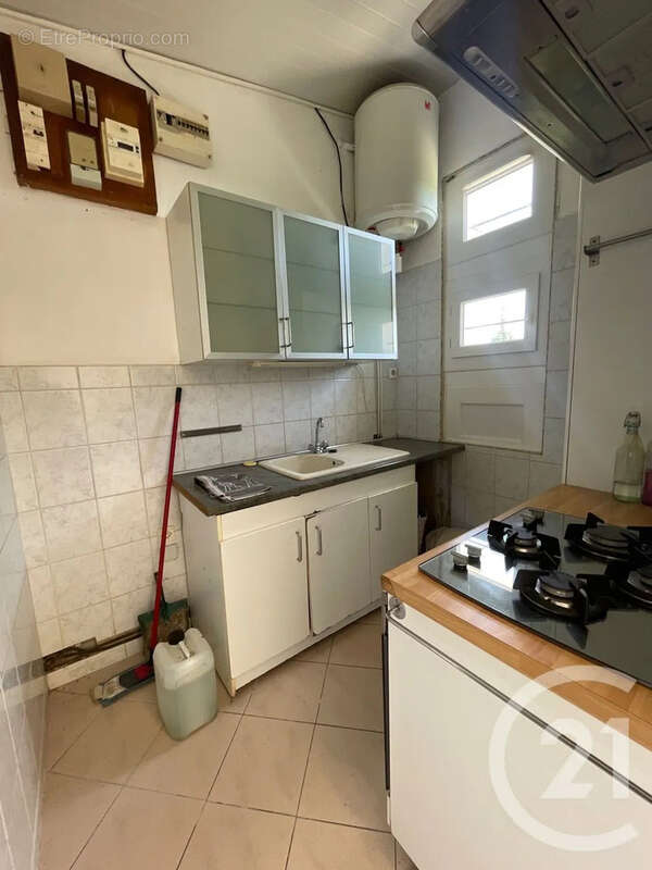 Maison à GUITRES
