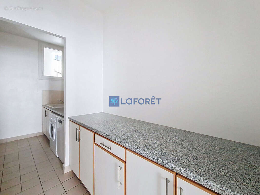 Appartement à PARIS-2E