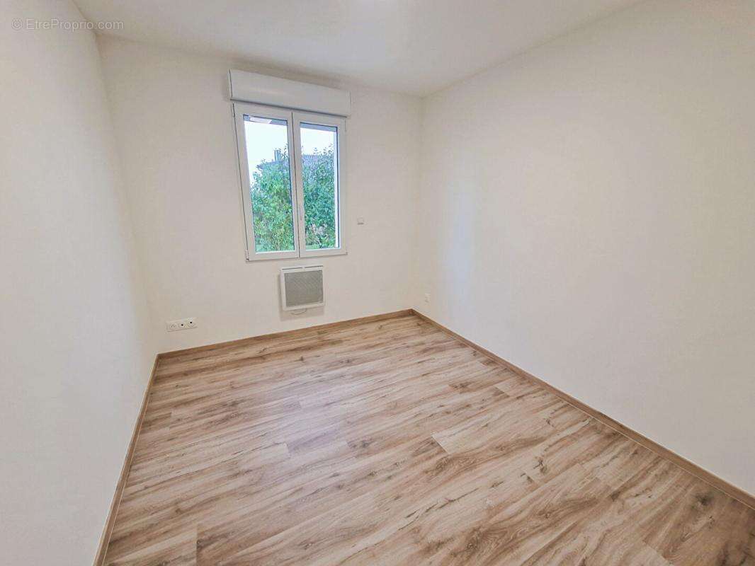 Maison à CIVRAY