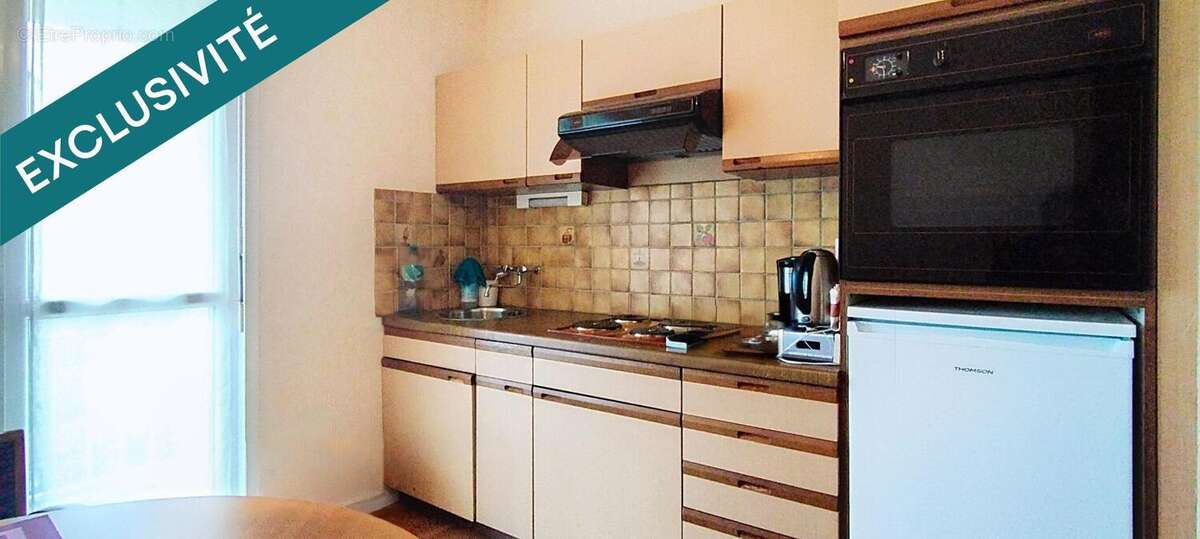 Photo 2 - Appartement à METZ