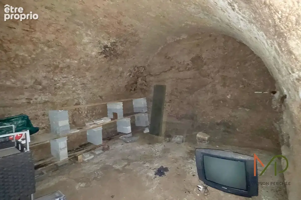 Local commercial Trans En Provence 78 m2 (local + cave) - photo 7