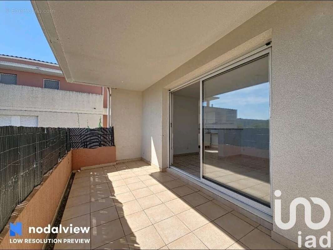 Photo 2 - Appartement à LE CRES