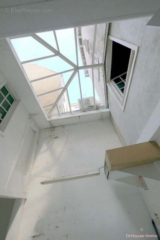 Appartement à TROYES