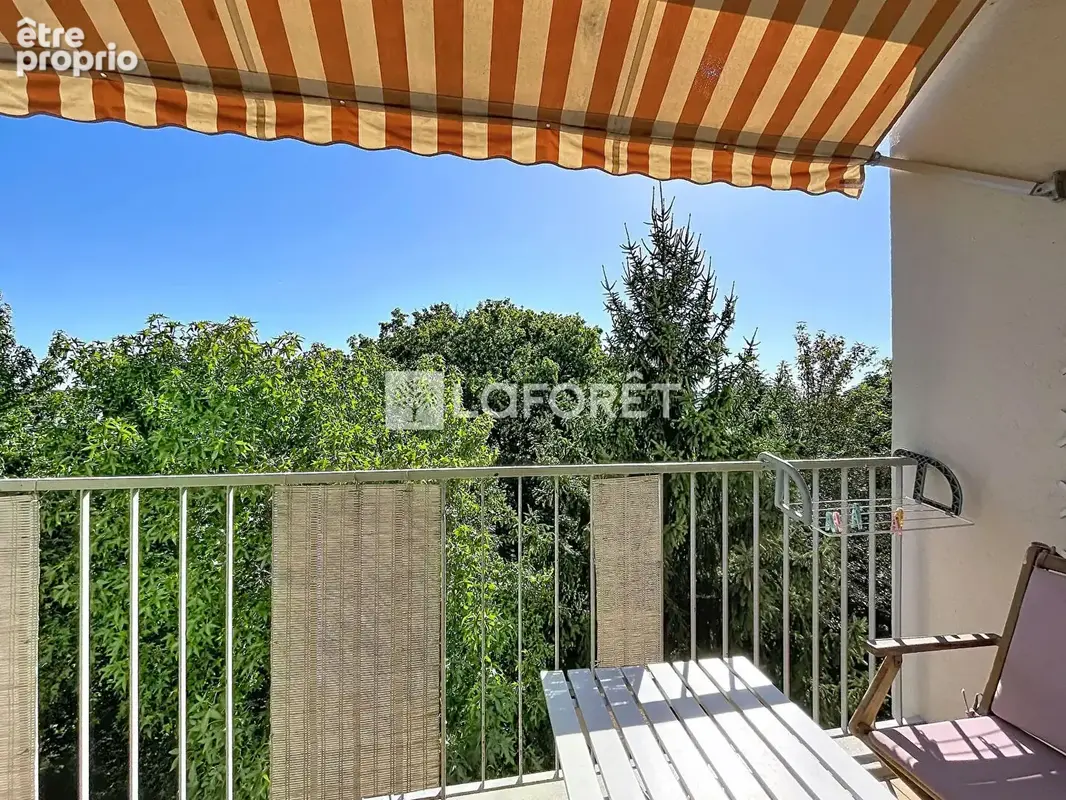 Appartement Merignac 3 pièce(s) 49.35 m2 - photo 3