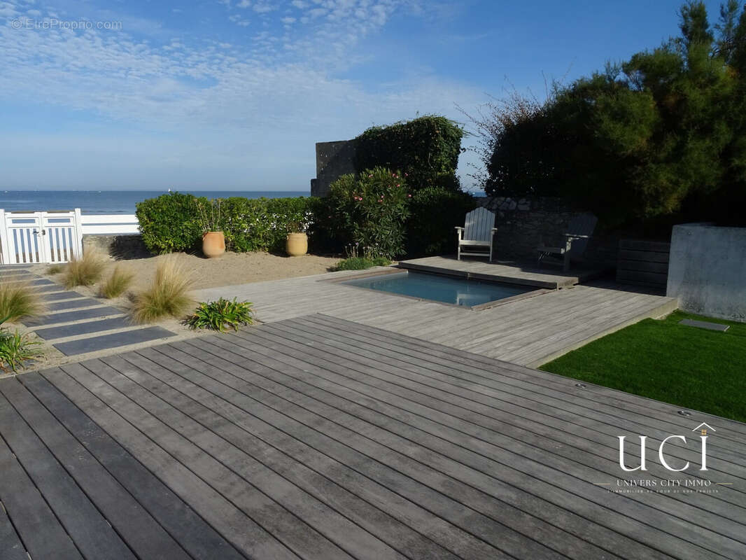 Maison 150 m² à Piriac-Sur-Mer  - photo 3