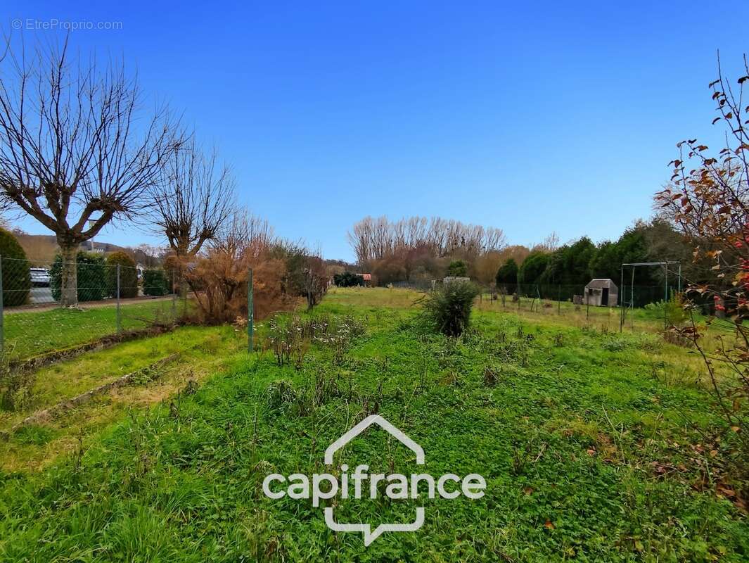 Maison à vendre 4 pièces BESSE SUR BRAYE (72)  -  terrain 2816 m²  - - photo 15