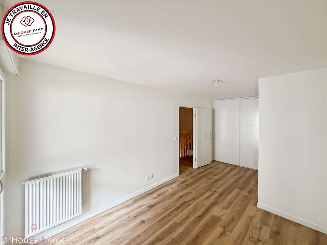 Appartement à MERIGNAC