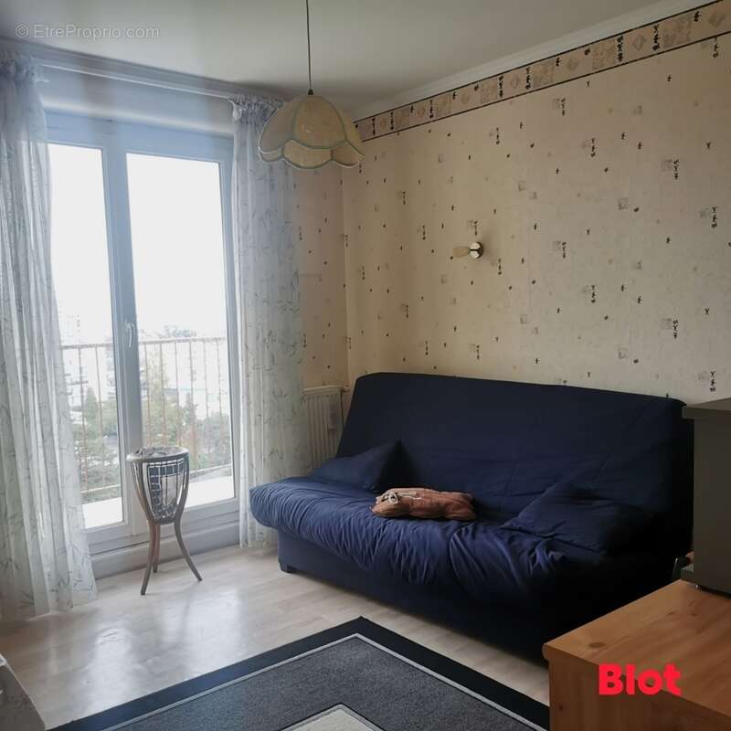 Appartement à SAINT-NAZAIRE