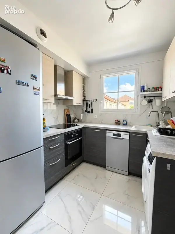 Appartement 3 pièces 68 m² à vendre à Voisins-Le-Bretonneux (78960) - photo 5