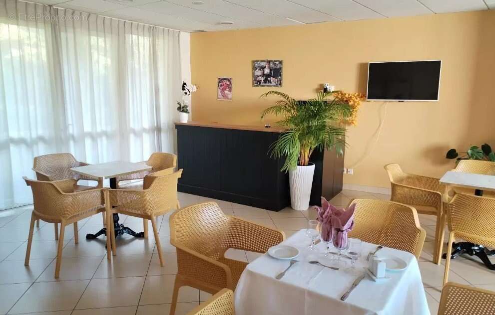 Investissement locatif  chateauneuf grasse  résidence ehpad diamantine - 7,21 % de rentabilité - photo 6