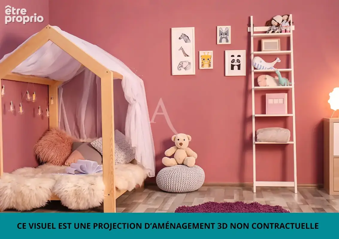 Appartement lieusaint 77 t3 - photo 19