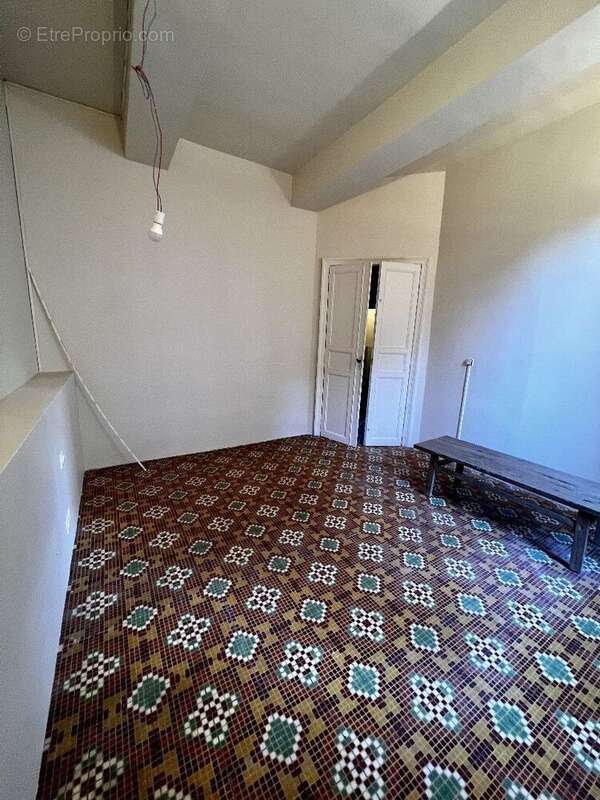 Photo 8 - Maison à SAINT-THIBERY