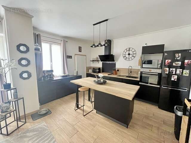 Maison à GISORS