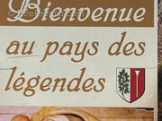 Terrain à OBERHASLACH