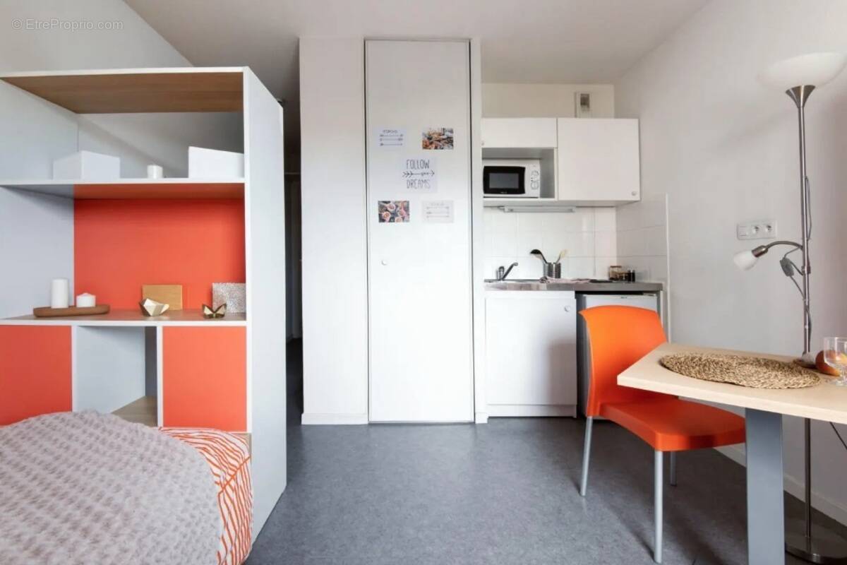 Appartement à LYON-7E