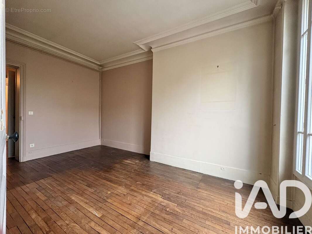 Photo 4 - Appartement à PARIS-12E