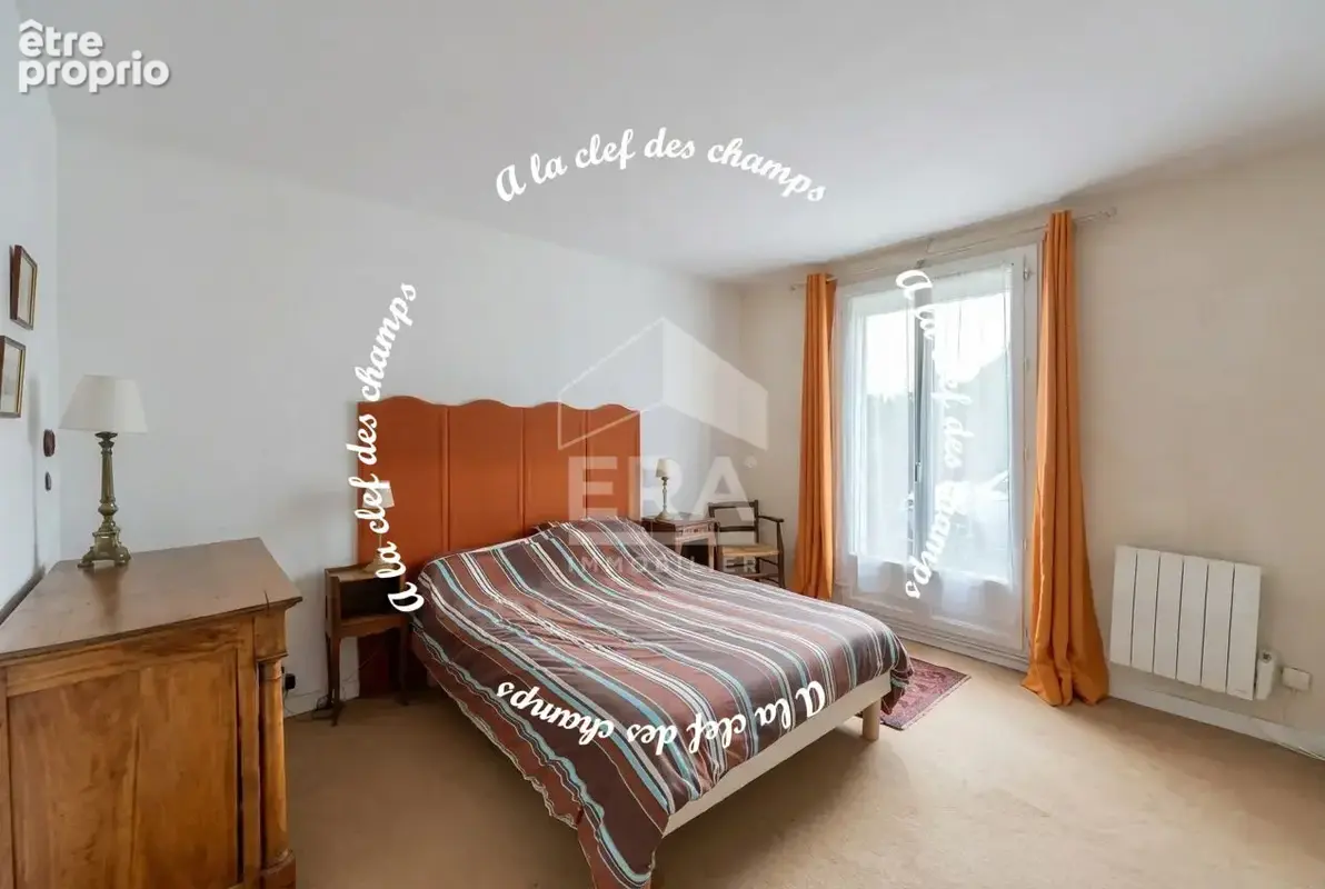 Maison 140m² à gif-sur-yvette - photo 6