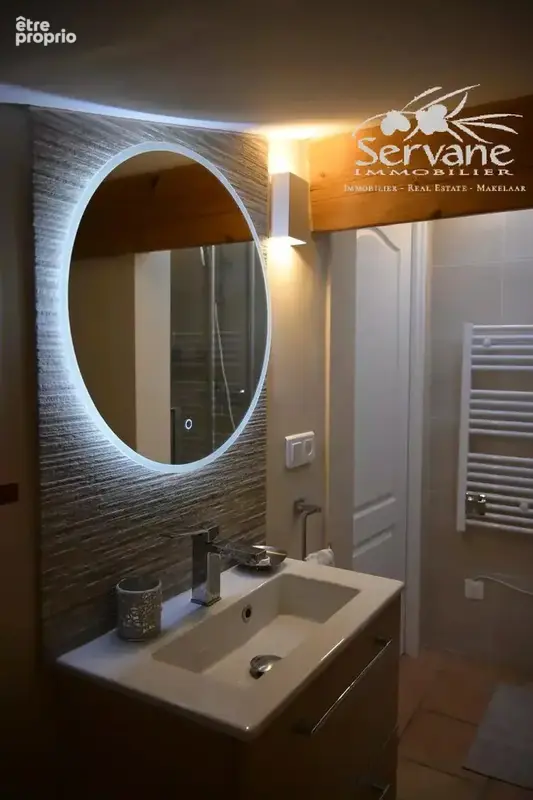 Cotignac villa de charme avec appartement independant - photo 13