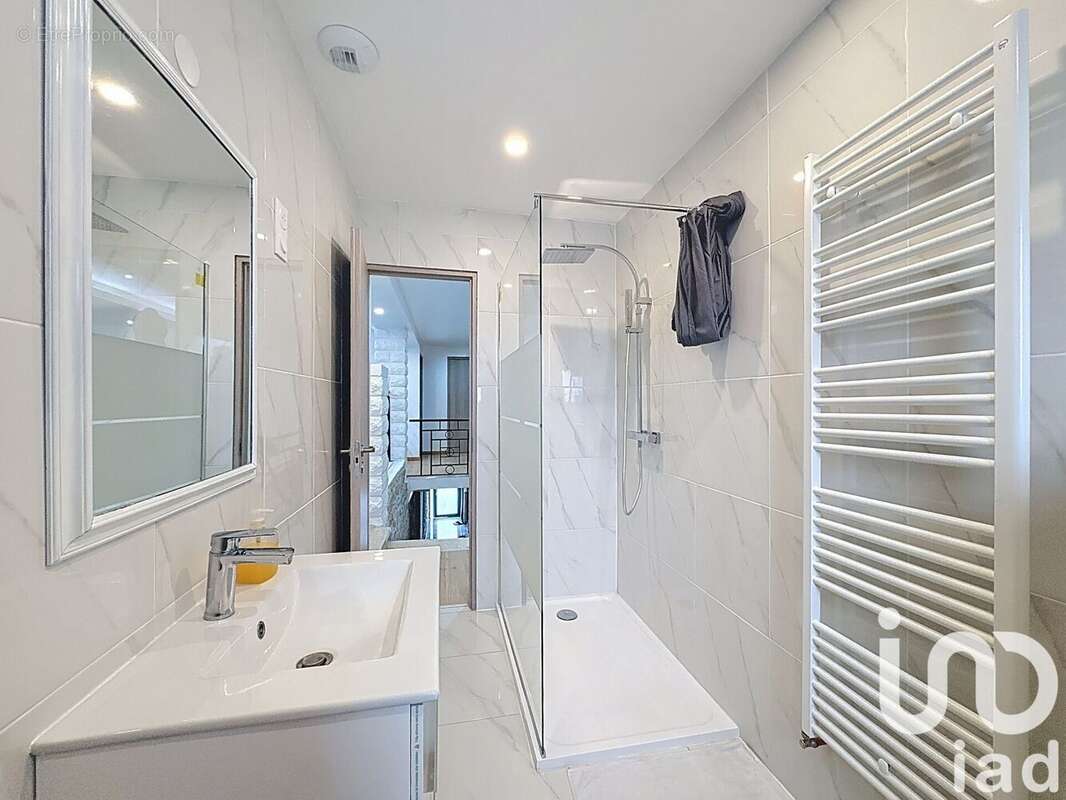 Photo 9 - Maison à BOUCHEPORN