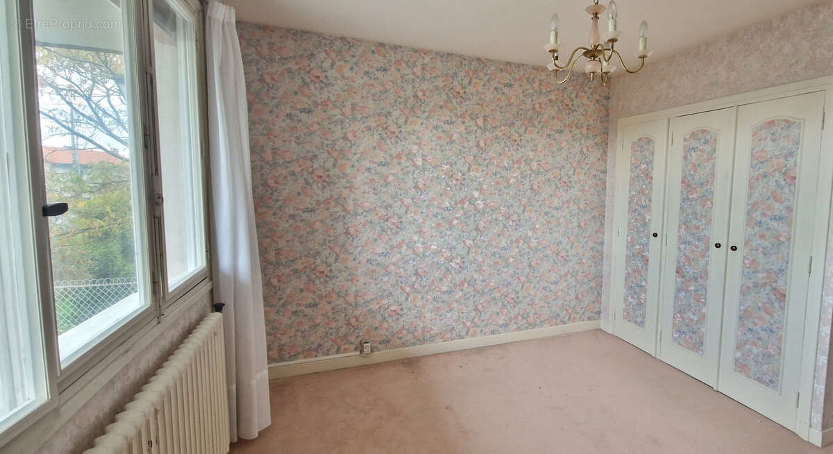 Maison à DURTOL
