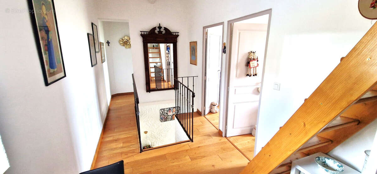 Maison à DRAGUIGNAN