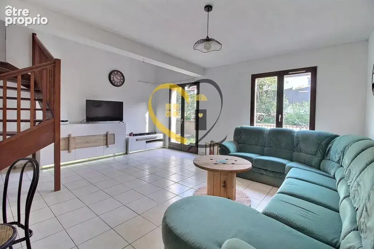 Maison Bourges Quartier des Peintres, proche Golf - photo 4