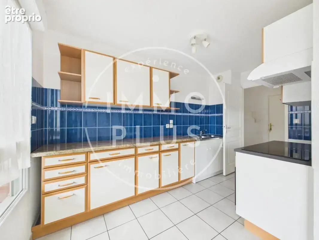 Appartement à VILLAZ