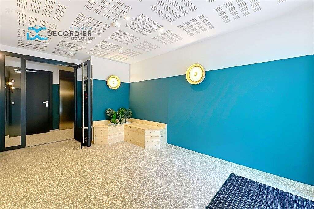 Thonon-les-bains appartement t2 45 m² - photo 18