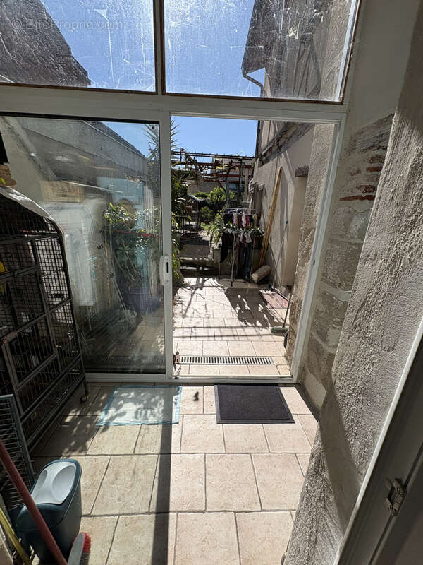 Maison à VILLENEUVE-SUR-LOT