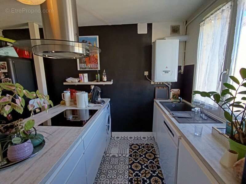 Appartement à PERIGUEUX