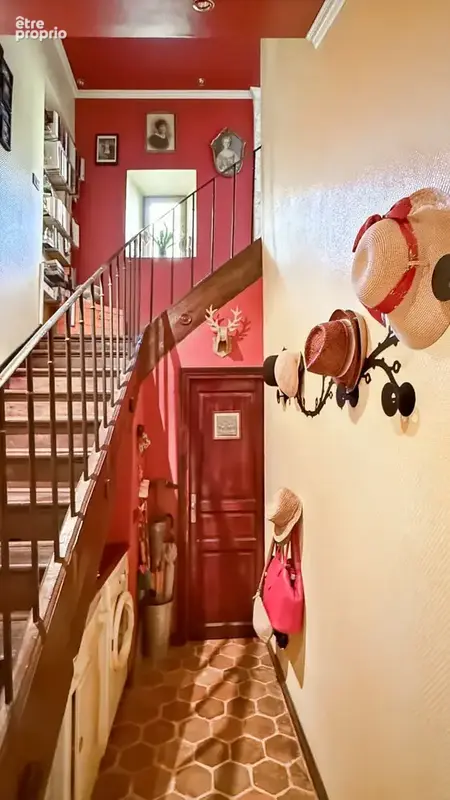 Maison de caractère dans un domaine historique préservé - photo 8