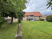 Maison à BERLING