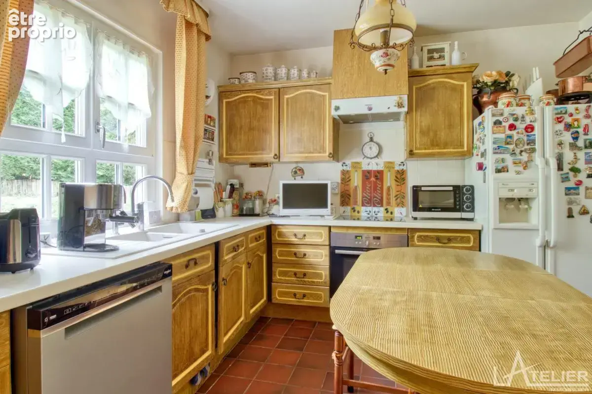 Maison 6 pièces 150 m² à vendre à Chavenay (78450) - photo 11