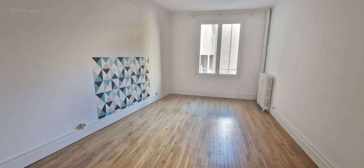 Appartement à CLERMONT-FERRAND