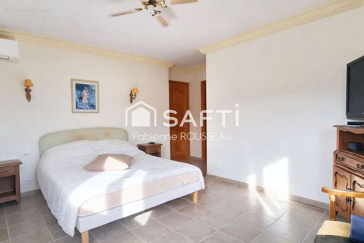 Photo 9 - Maison à PEGOMAS