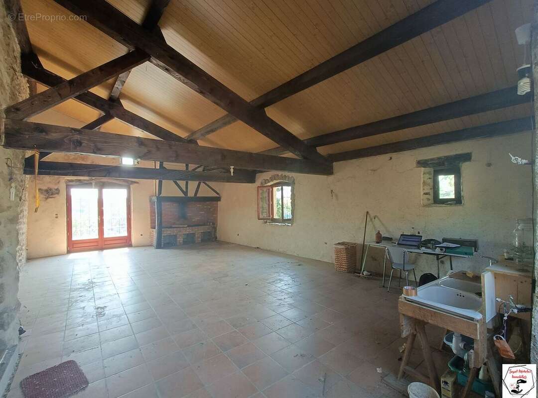 Maison 145 m² à Etables  - photo 5