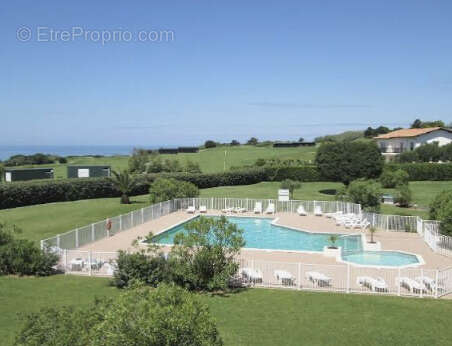 Appartement à BIDART