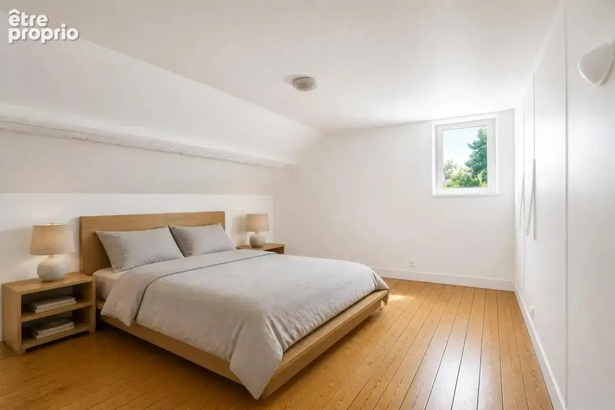 Maison avec dépendance sur 6000m2 de terrain - photo 12