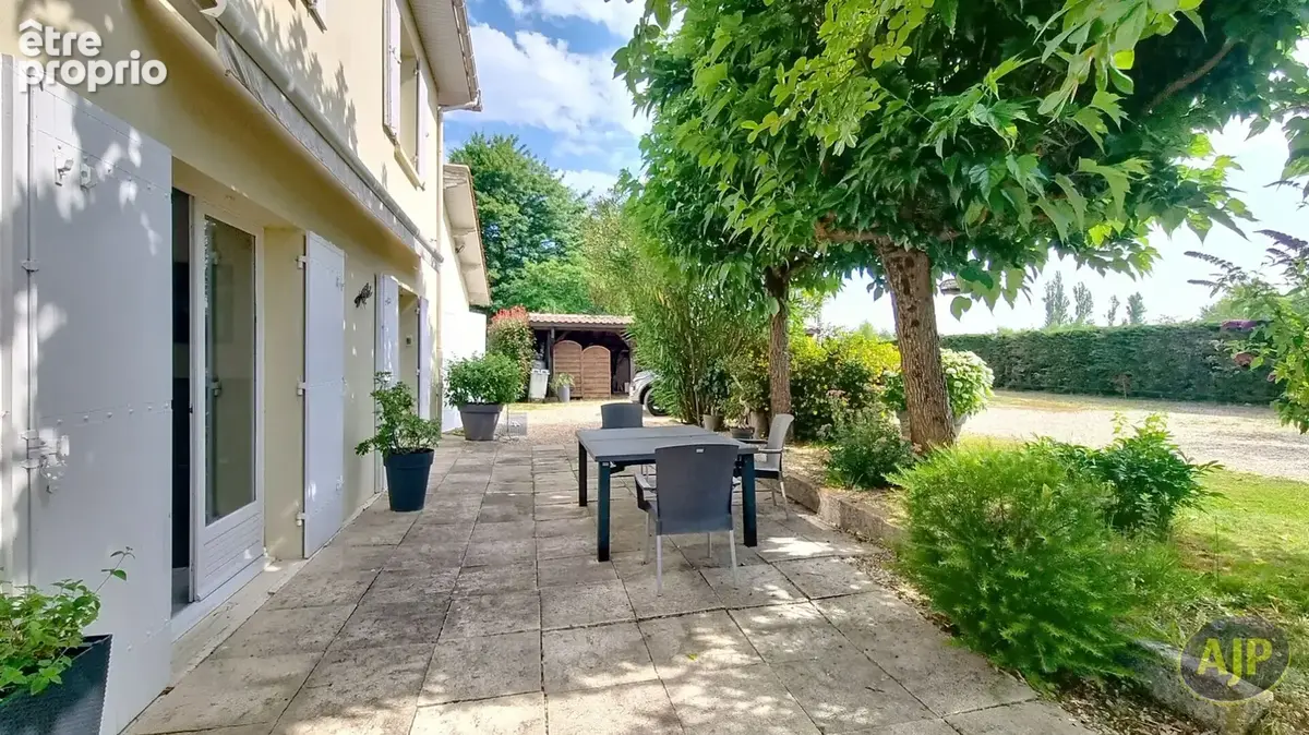 Maison de Charme 15 mins de LIbourne - photo 3