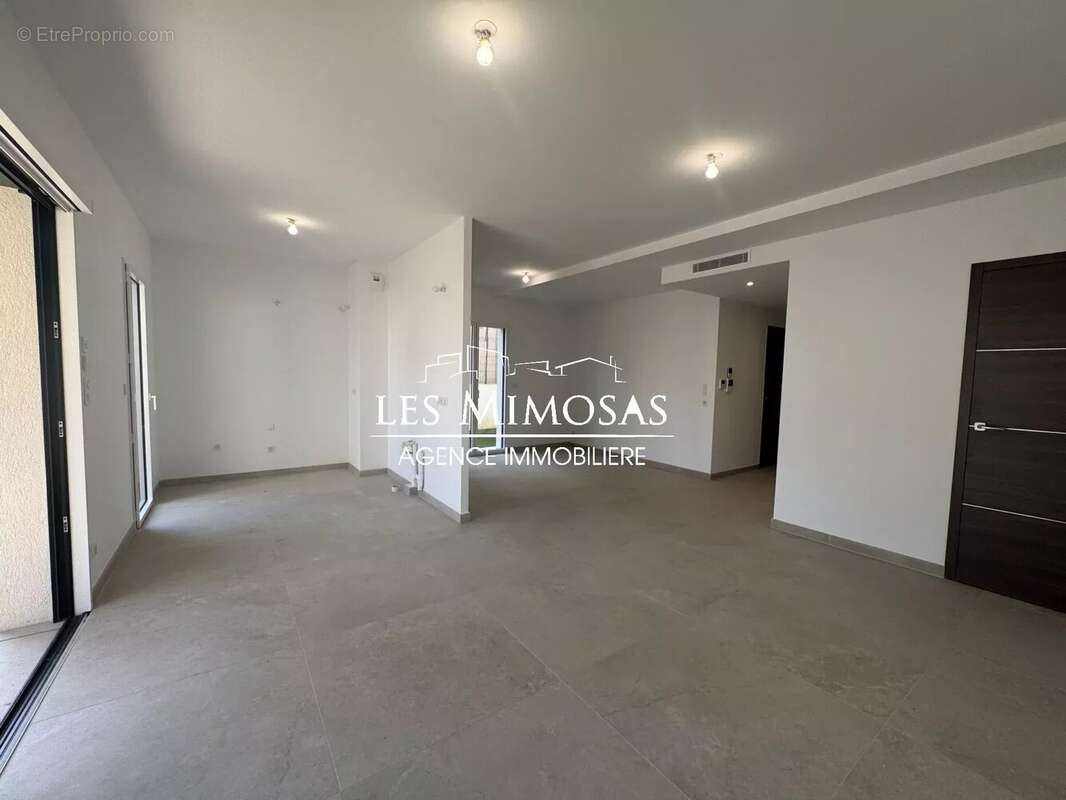 Maison à CAVALAIRE-SUR-MER