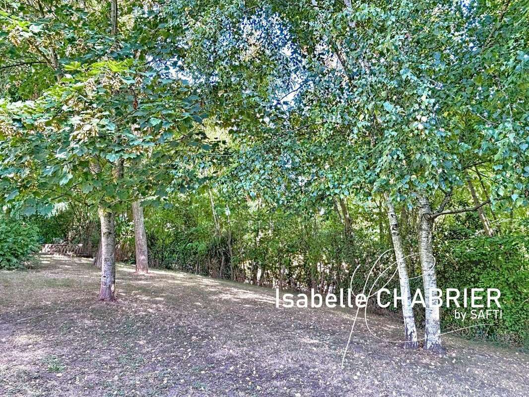 Photo 8 - Maison à NOTRE-DAME-DU-PE