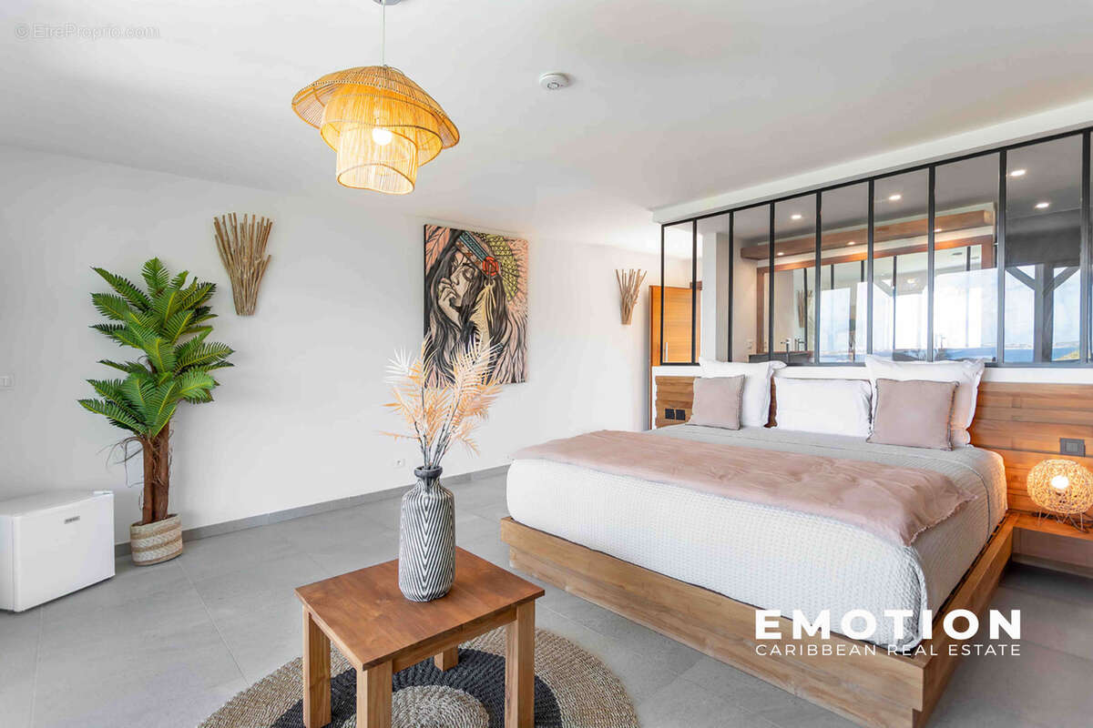 Maison à SAINT-MARTIN